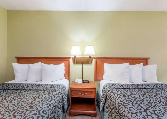 Days Inn By Wyndham Ormond Beach