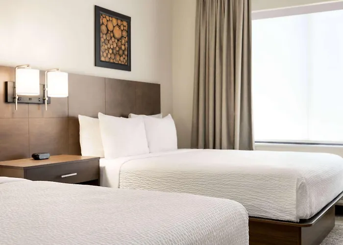 Days Inn & Suites By Wyndham Bozeman