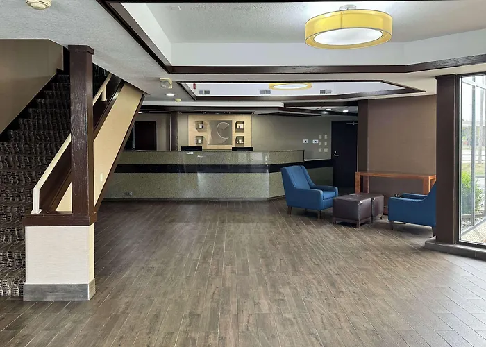 Comfort Inn Maumee - Perrysburg Area