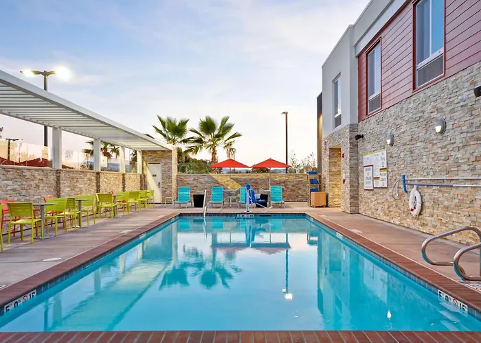 Home2 Suites By Hilton