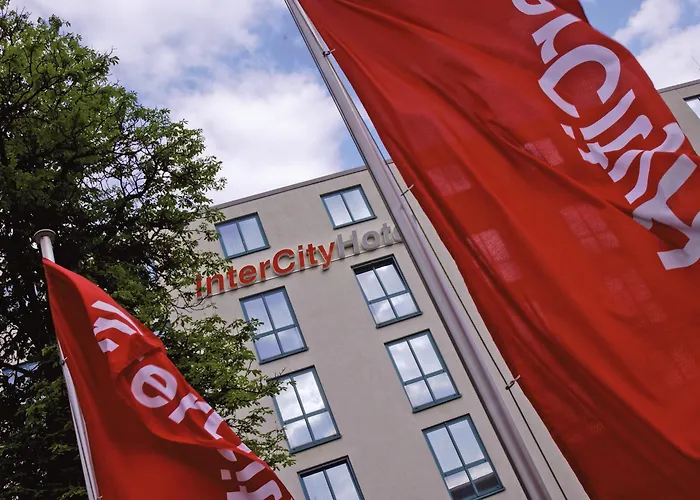 IntercityHotel Kassel