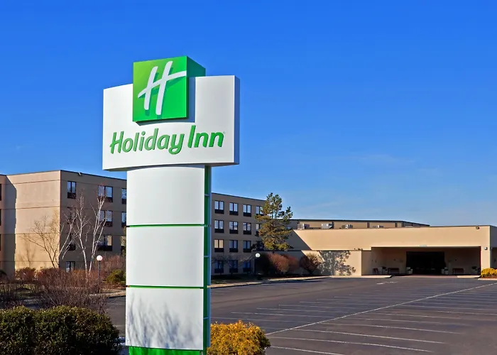 Holiday Inn Philadelphia South-Swedesboro By Ihg