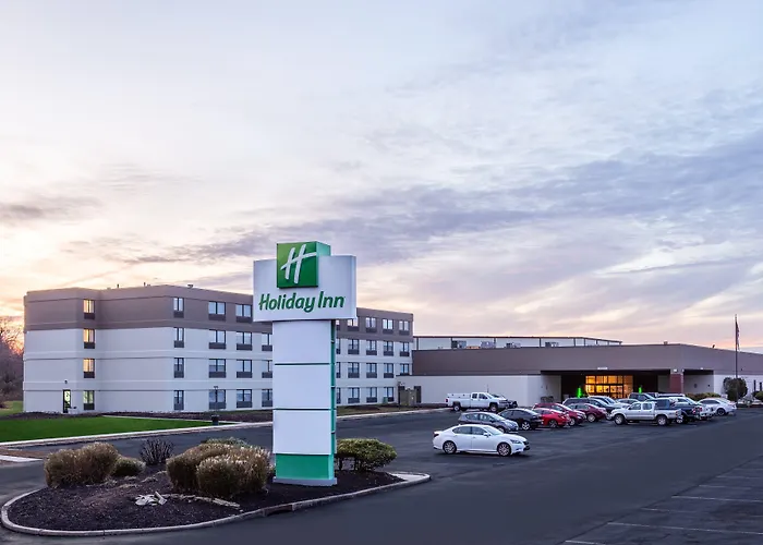 Holiday Inn Philadelphia South-Swedesboro By Ihg