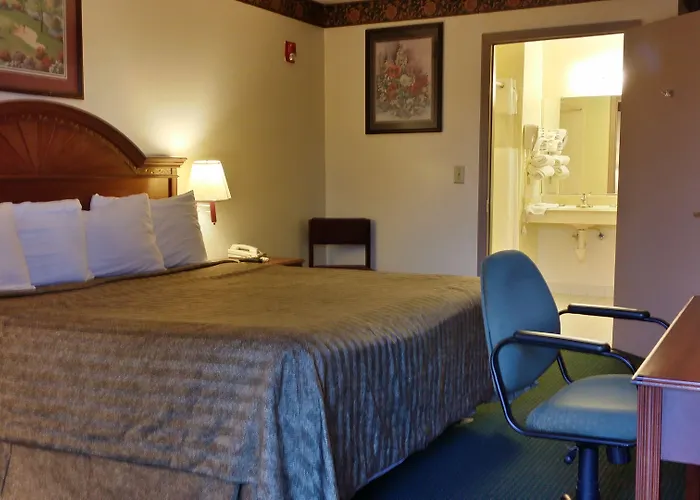 Heritage Inn Augusta