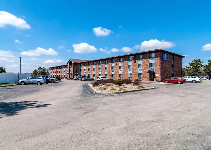 Naperville Dog Friendly Hotels