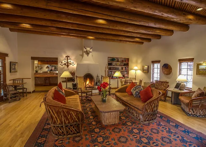 Inn On The Alameda