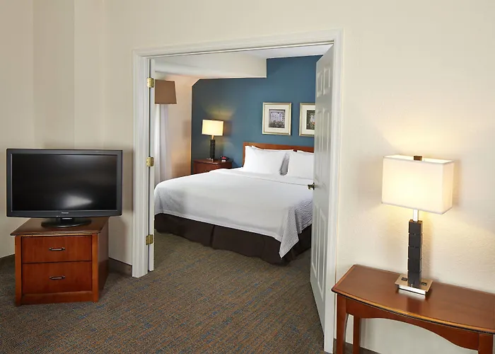 Residence Inn Minneapolis Eden Prairie
