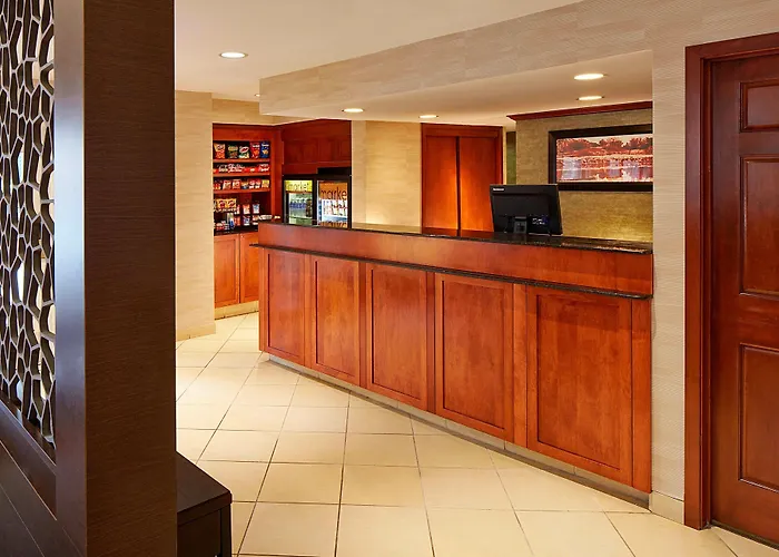 Residence Inn Minneapolis Eden Prairie