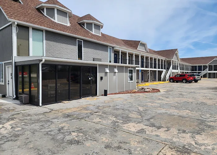 Carthage Inn