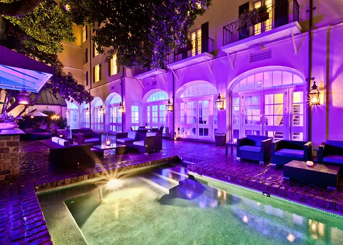 Hotel Le Marais