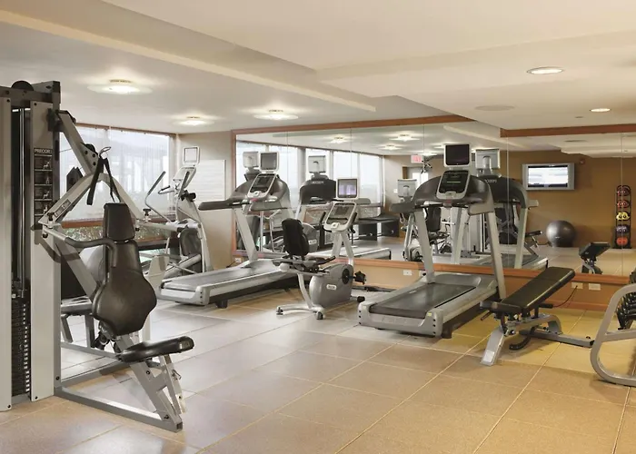 Doubletree By Hilton Chicago - Arlington Heights