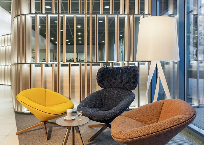 Nh Dortmund Aparthotel