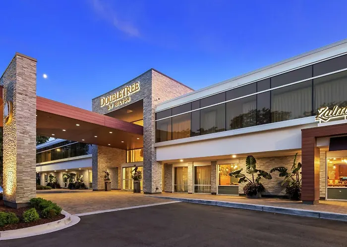 The Kingsley Bloomfield Hills - A Doubletree By Hilton