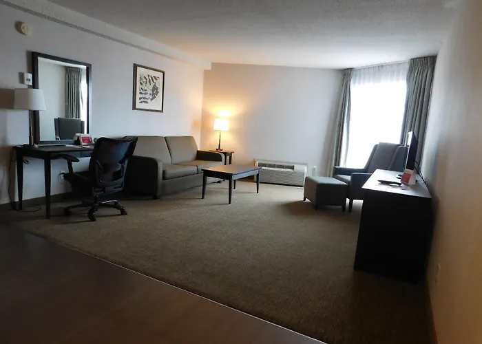 Ramada By Wyndham Kamloops