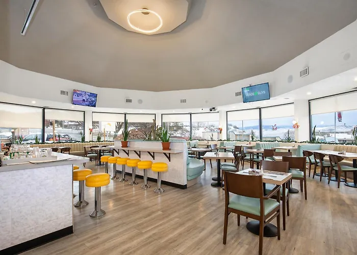 Ramada By Wyndham Kamloops