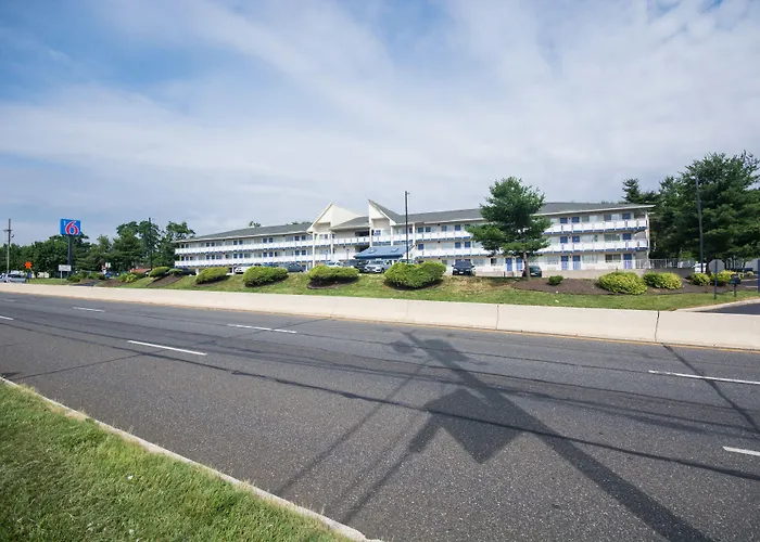 Rodeway Inn Brooklawn