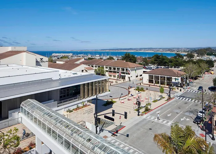 Monterey Marriott