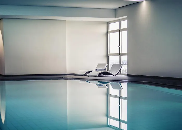 Mercure Hotel Luedenscheid