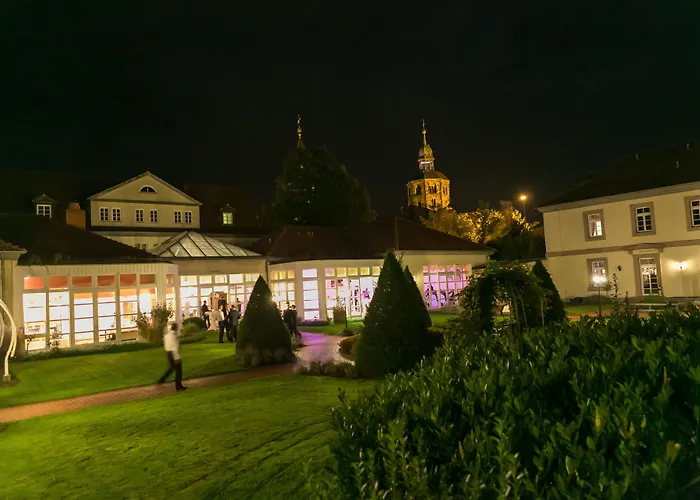 Hotel Stadt Hameln