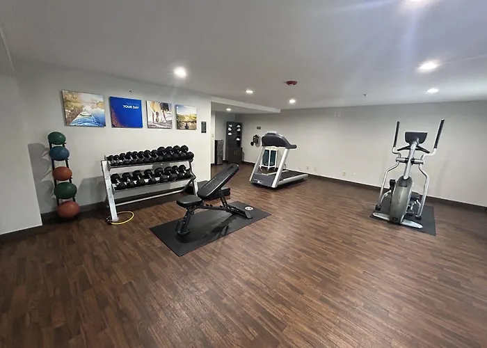Comfort Inn Newport News - Hampton I-64