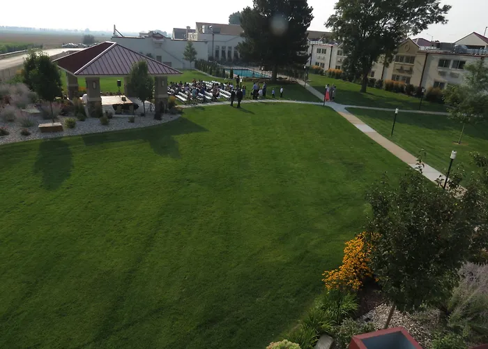 Best Western Plus Loveland Inn