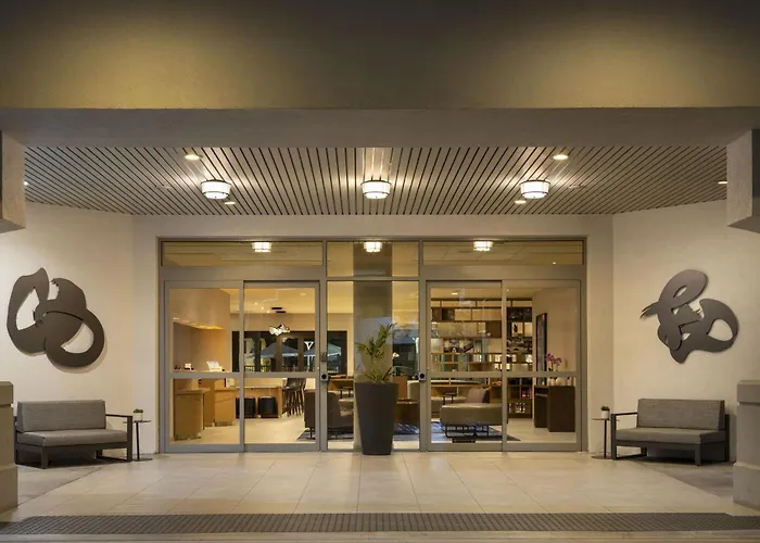 Costa Mesa Marriott
