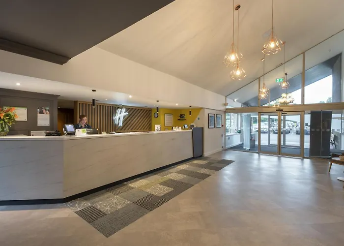 Holiday Inn Swindon By Ihg