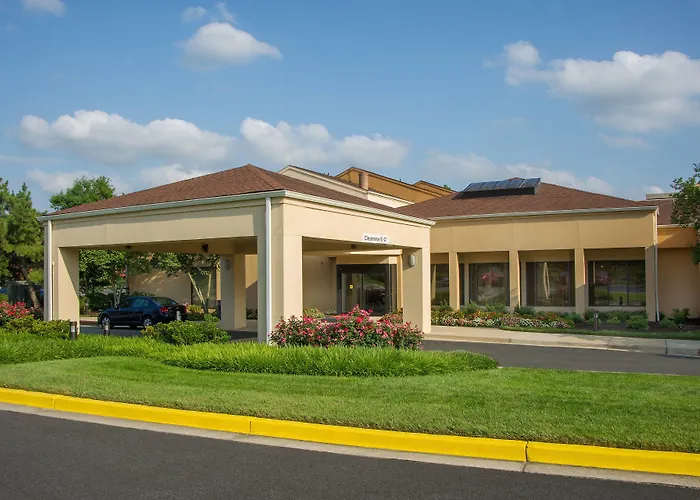 Courtyard By Marriott