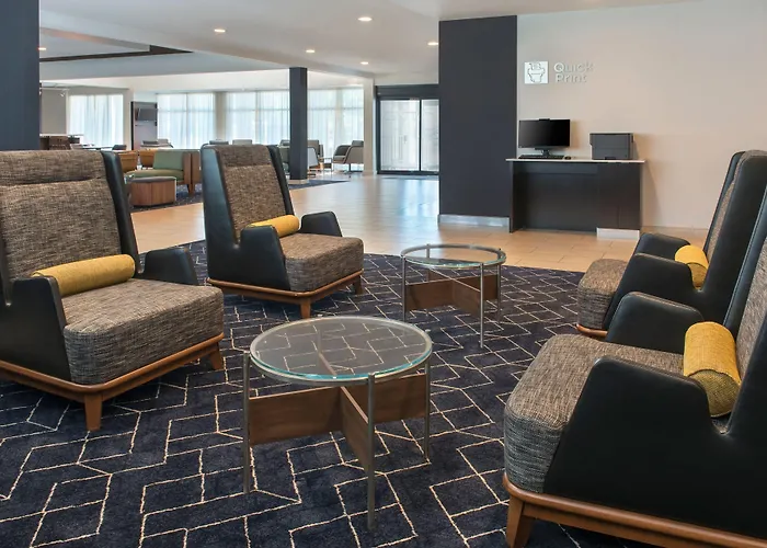 Courtyard By Marriott Annapolis