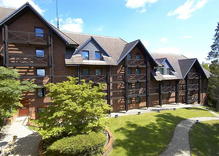 Doubletree By Hilton Southampton