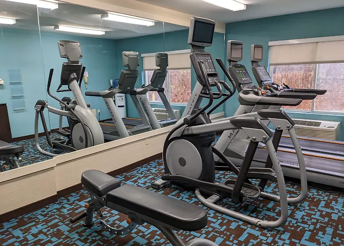 Fairfield Inn Concord