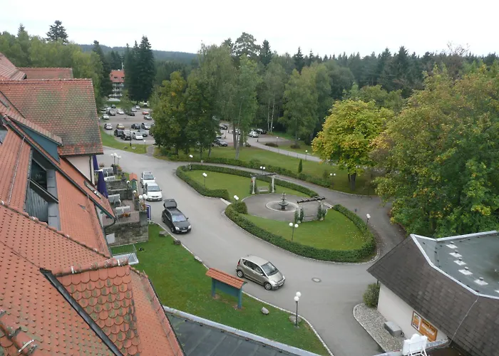 Schwarzwald Parkhotel