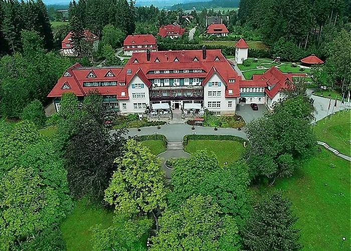 Schwarzwald Parkhotel
