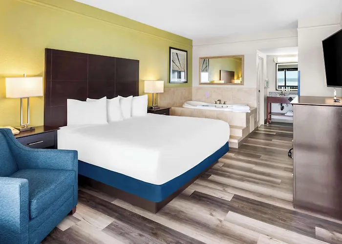 Best Western Kent Narrows Inn Grasonville
