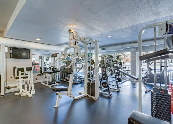 Canmore Dog Friendly Hotels