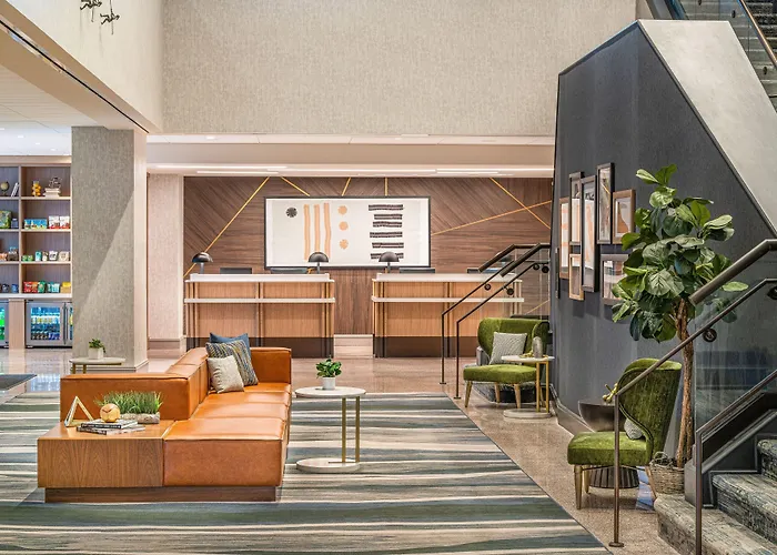 Sheraton Reston