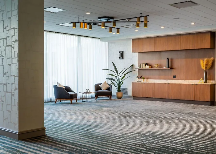 Sheraton Reston