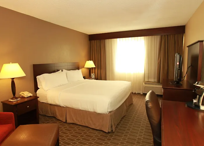 Fairfield By Marriott Issaquah Hotel