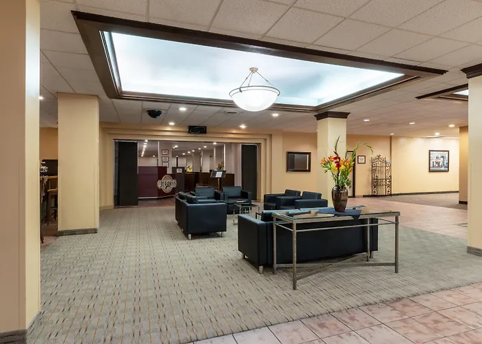 Ramada By Wyndham & Casino