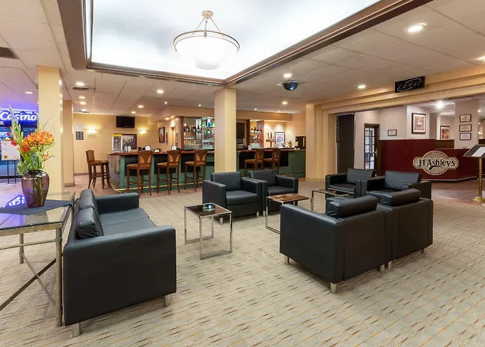Ramada By Wyndham & Casino