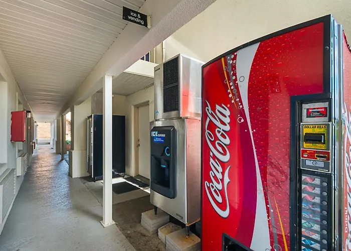 Motel 6-Livingston, Tx