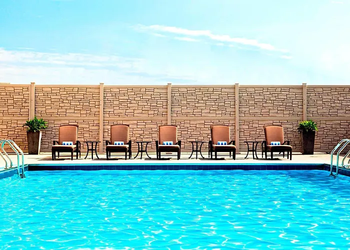 The Westin Galleria Houston