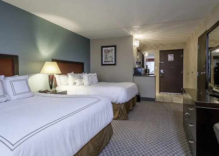 Causeway Bay Hotel