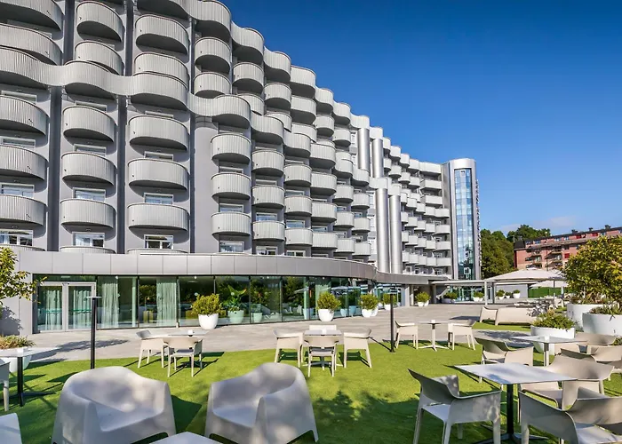 Barcelo Costa Vasca