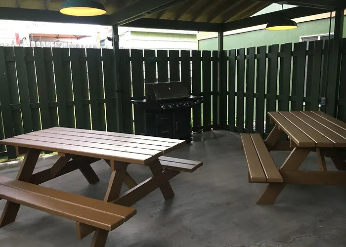 Rivertree Inn & Suites Clarkston