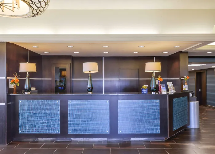 Best Western Plus Midwest Inn Omaha