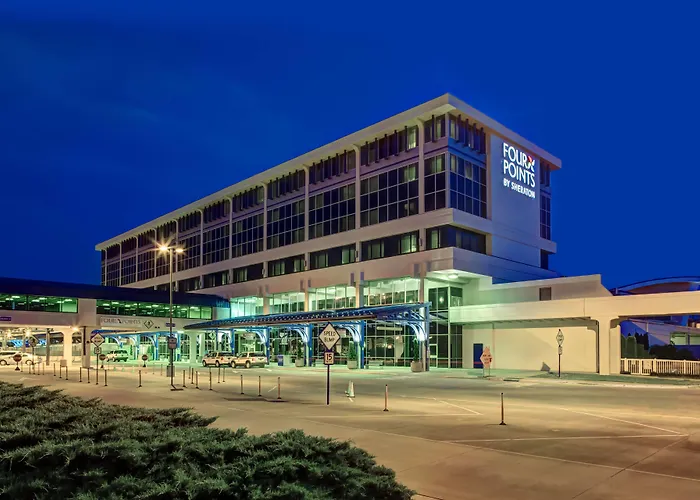 Four Points Huntsville Airport