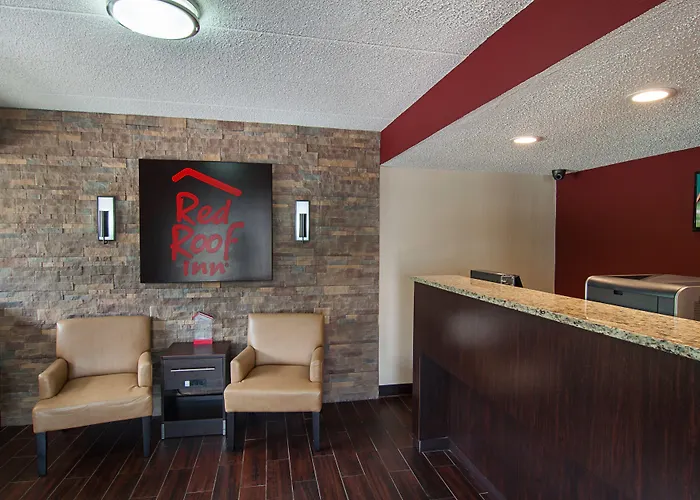 Red Roof Inn Springfield, Il