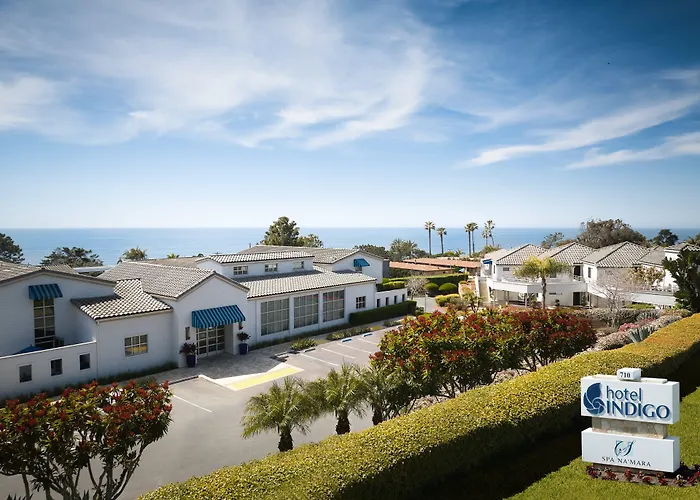 Indigo San Diego By Ihg