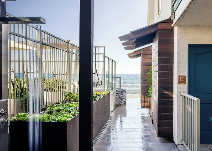 Beach Terrace